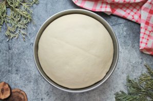 Чесночные булочки в духовке из дрожжевого теста Чесночные булочки в духовке из дрожжевого теста