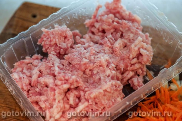 Фаршированные перцы с мясом и булгуром в духовке