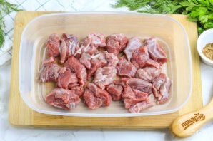 Плов в пароварке Плов в пароварке