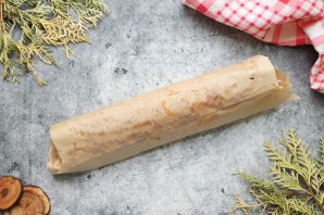 Рулет "Пятерочка" Рулет "Пятерочка"