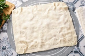 Сыр в тесте в аэрогриле