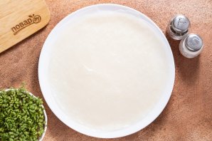 Лапша из рисовой бумаги Лапша из рисовой бумаги