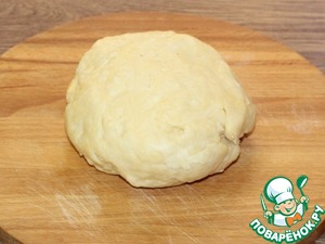 Вкусные ракушки с начинкой из индейки