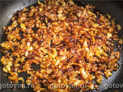 Картофельный суп с говядиной Картофельный суп с говядиной