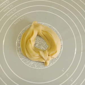 Хворост "Листики" Хворост "Листики"