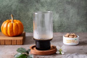 Тыквенное латте Тыквенное латте