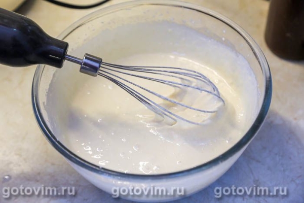 Пышные банановые оладьи в духовке Пышные банановые оладьи в духовке