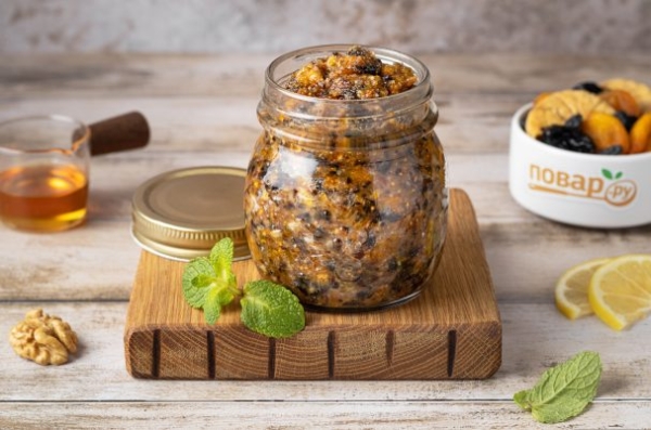 Паста Амосова Паста Амосова