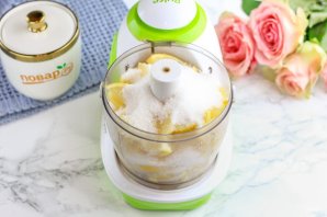 Лимонная начинка Лимонная начинка