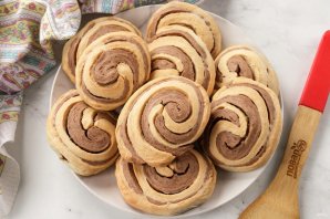 Пряники "Зебра" Пряники "Зебра"