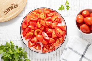 Огуречник Огуречник