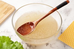 Рисовый уксус в домашних условиях Рисовый уксус в домашних условиях