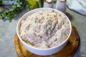 Мясные котлеты пышные Мясные котлеты пышные