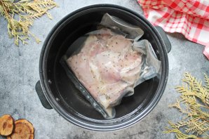 Шашлык су-вид Шашлык су-вид