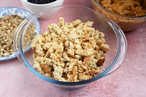 Торт "Муравейник"