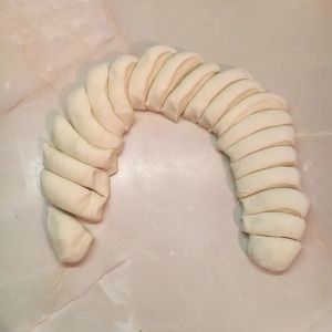 Кыстыбый на майонезе