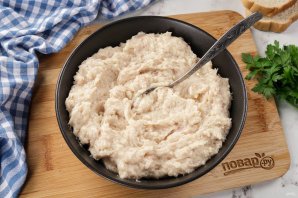 "Пожарские" котлеты (правильный и вкусный рецепт) "Пожарские" котлеты (правильный и вкусный рецепт)