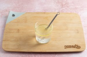 Ржаные лепешки постные Ржаные лепешки постные