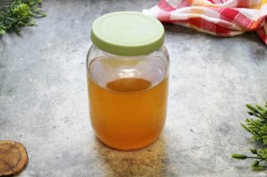 Яблочный ликер Яблочный ликер