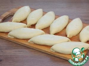 Пирог "Фортуна" Пирог "Фортуна"