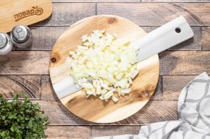 Лобио из фасоли Лобио из фасоли