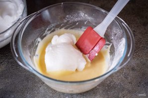 Японские воздушные панкейки