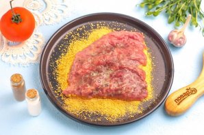 Ромштекс Ромштекс