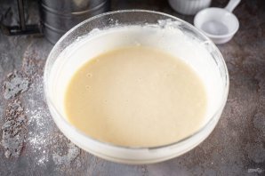 Кружевные блины Кружевные блины