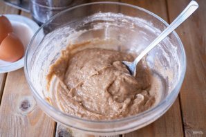 Имбирные кексы Имбирные кексы