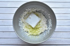 Штоллен рецепт Штоллен рецепт