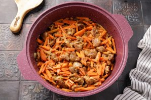 Классический плов Классический плов