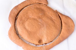 Медовик классический Медовик классический