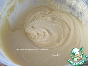 Австралийские кексы с хрустящей коричной корочкой Австралийские кексы с хрустящей коричной корочкой