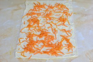 Рулет из лаваша с колбасой Рулет из лаваша с колбасой