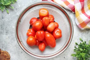 Свежие помидоры на зиму Свежие помидоры на зиму