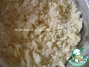 Шоколадные валлийские кейки Шоколадные валлийские кейки