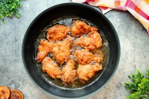 Крылышки КФС Крылышки КФС