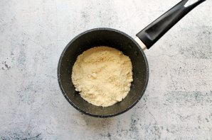 Крем из арахиса Крем из арахиса