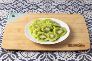 Фруктовый салат "Дракончик" Фруктовый салат "Дракончик"