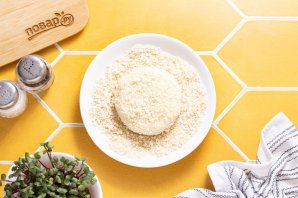 Мондштадтские оладушки Мондштадтские оладушки