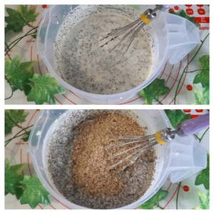 Пирог"Маковый" Пирог"Маковый"