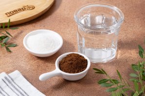 Кофейная гранита Кофейная гранита