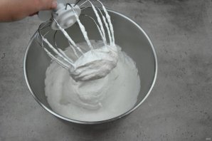 Домашний зефир из яблок Домашний зефир из яблок