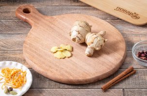 Чай восточный Чай восточный