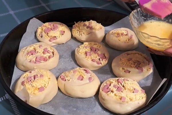 Пиццетини: секрет идеальной вечеринки! Как накормить толпу гостей, не проводя день на кухне