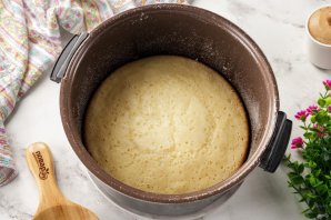 Сметанник в мультиварке Сметанник в мультиварке