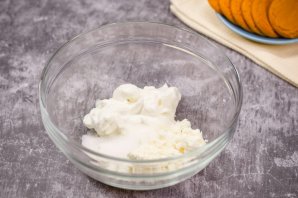 Вишневый десерт Вишневый десерт