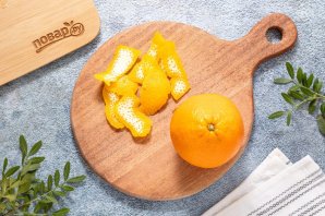 Лимонад из апельсинов Лимонад из апельсинов