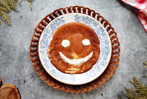 Пузи-блинчики Пузи-блинчики