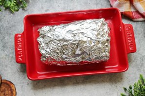 Пасторма